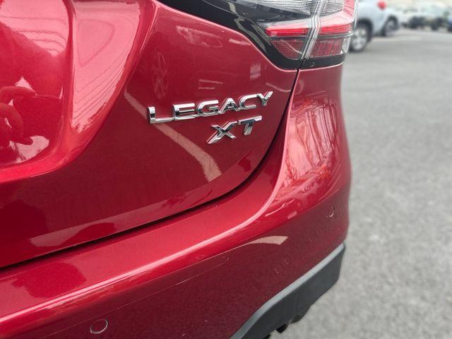 used 2022 Subaru Legacy car, priced at $25,178