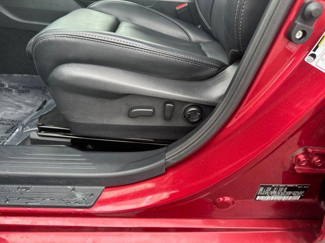 used 2022 Subaru Legacy car, priced at $25,178
