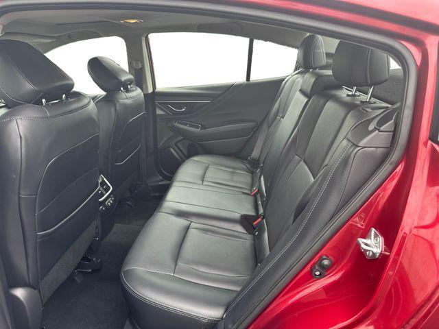 used 2022 Subaru Legacy car, priced at $25,178