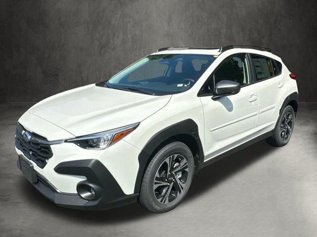 new 2025 Subaru Crosstrek car, priced at $32,031