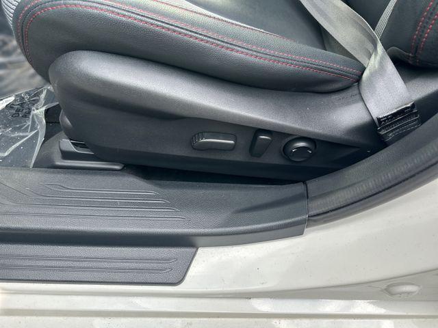 used 2022 Subaru Legacy car, priced at $24,056