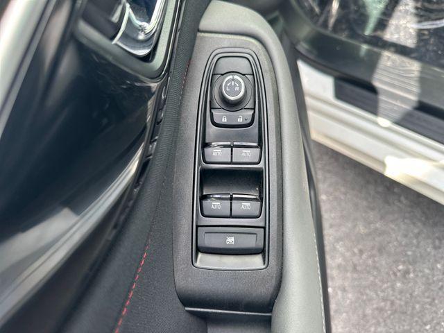 used 2022 Subaru Legacy car, priced at $24,056