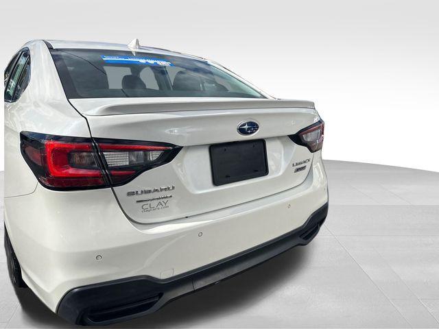used 2022 Subaru Legacy car, priced at $24,056