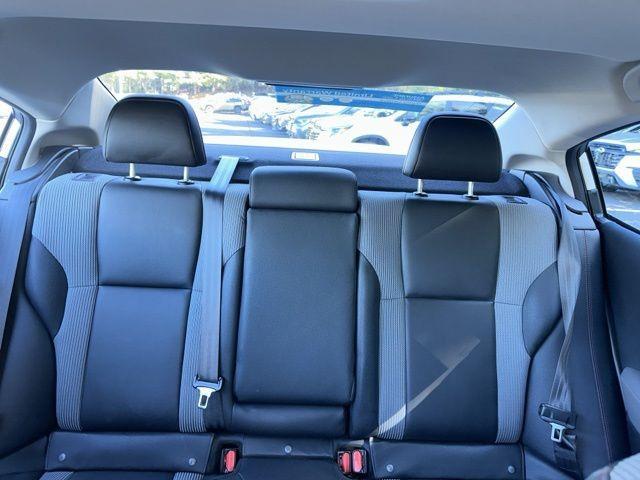 used 2022 Subaru Legacy car, priced at $24,056