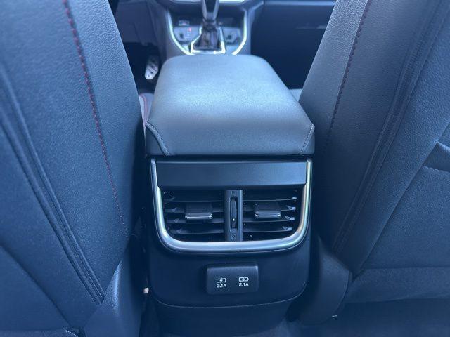 used 2022 Subaru Legacy car, priced at $24,056
