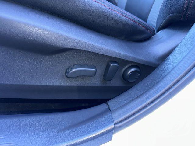 used 2022 Subaru Legacy car, priced at $24,056