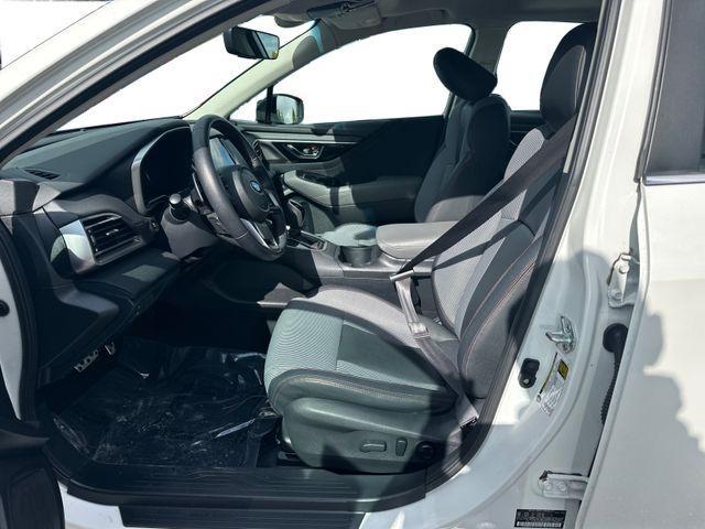 used 2022 Subaru Legacy car, priced at $24,056