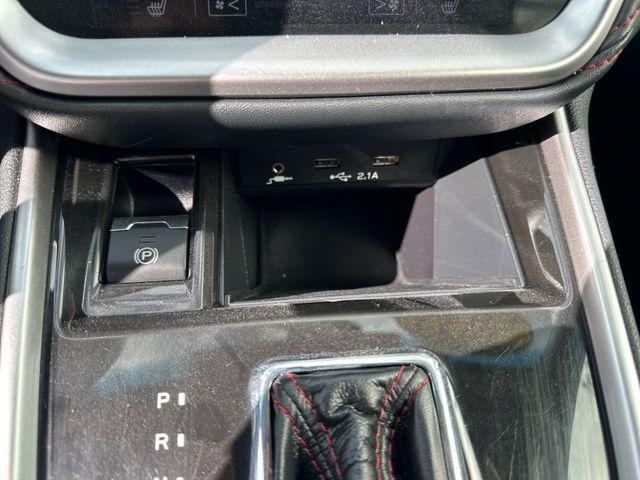 used 2022 Subaru Legacy car, priced at $24,056