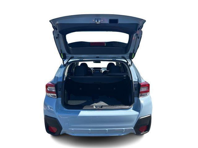 used 2023 Subaru Crosstrek car, priced at $25,200