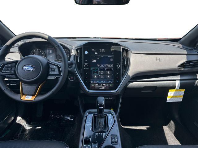 new 2025 Subaru Crosstrek car, priced at $36,712