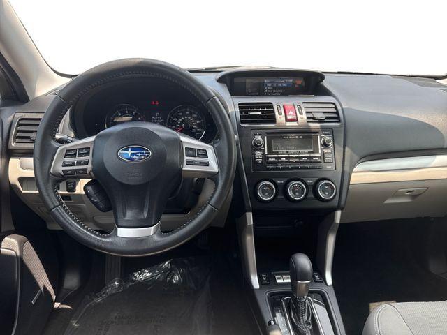 used 2015 Subaru Forester car, priced at $17,500