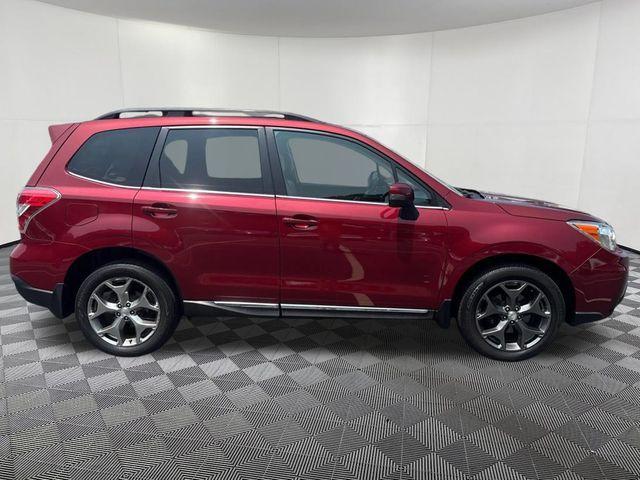 used 2015 Subaru Forester car, priced at $17,500