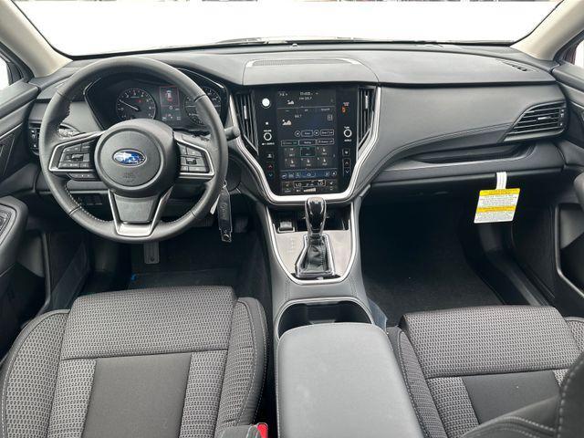 new 2025 Subaru Outback car, priced at $33,481