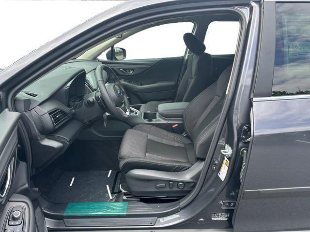 new 2025 Subaru Outback car, priced at $33,481