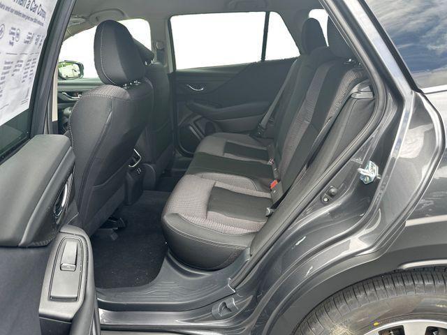 new 2025 Subaru Outback car, priced at $33,481