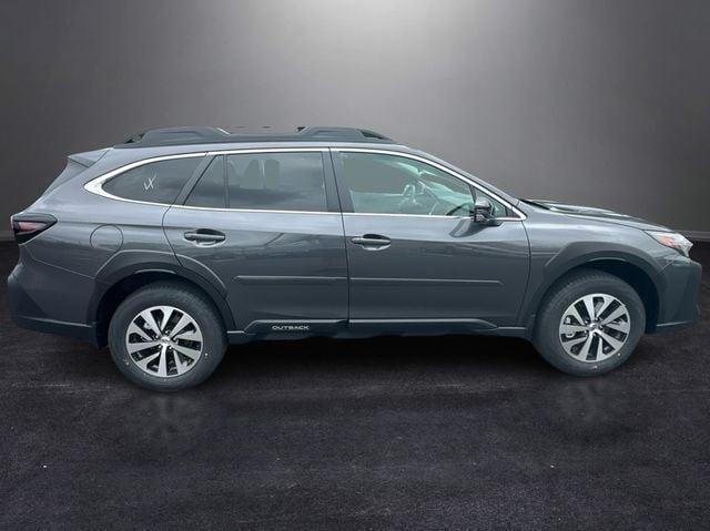 new 2025 Subaru Outback car, priced at $33,481