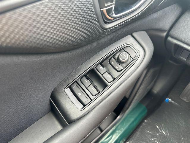 new 2025 Subaru Outback car, priced at $33,481