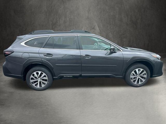 new 2025 Subaru Outback car, priced at $33,481