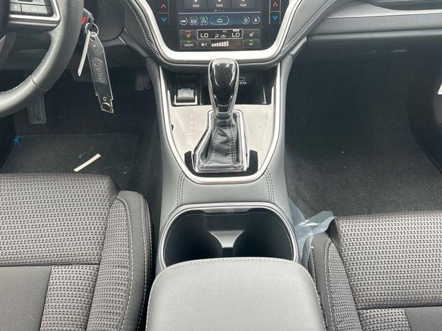 new 2025 Subaru Outback car, priced at $33,481