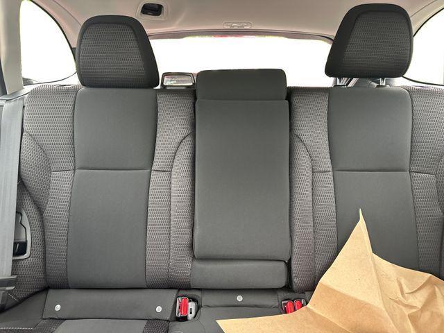 new 2025 Subaru Outback car, priced at $33,481