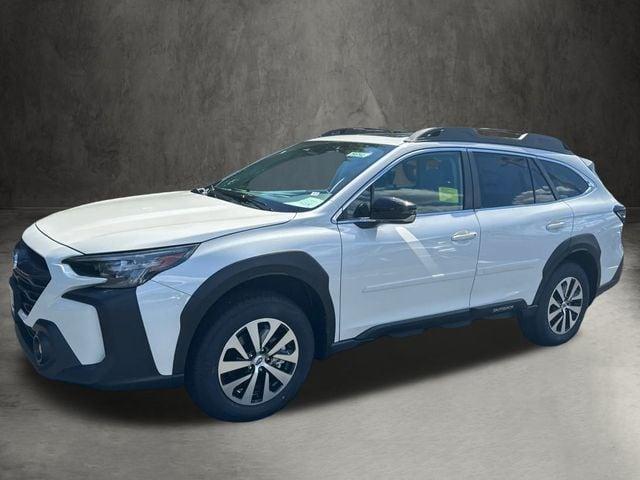 new 2025 Subaru Outback car, priced at $35,144