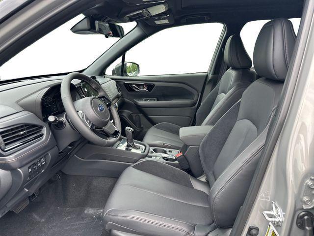 new 2025 Subaru Forester Hybrid car, priced at $46,646