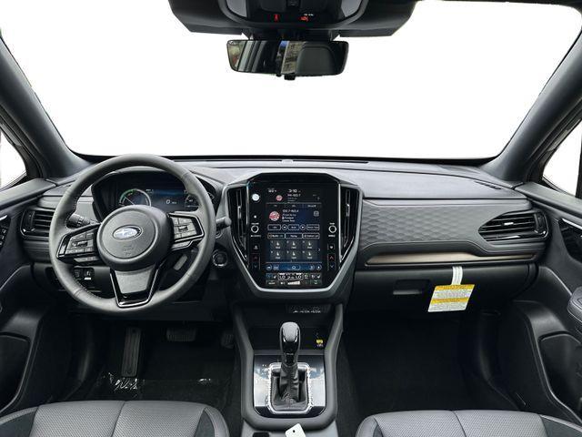 new 2025 Subaru Forester Hybrid car, priced at $46,646