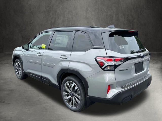 new 2025 Subaru Forester Hybrid car, priced at $46,646