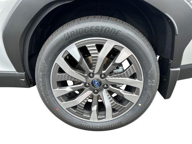 new 2025 Subaru Forester Hybrid car, priced at $46,646
