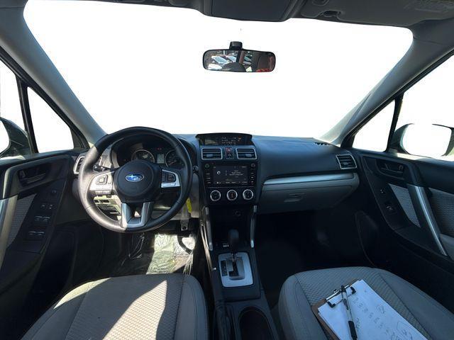 used 2018 Subaru Forester car, priced at $18,636