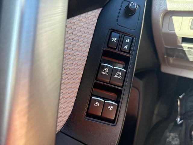 used 2018 Subaru Forester car, priced at $18,636
