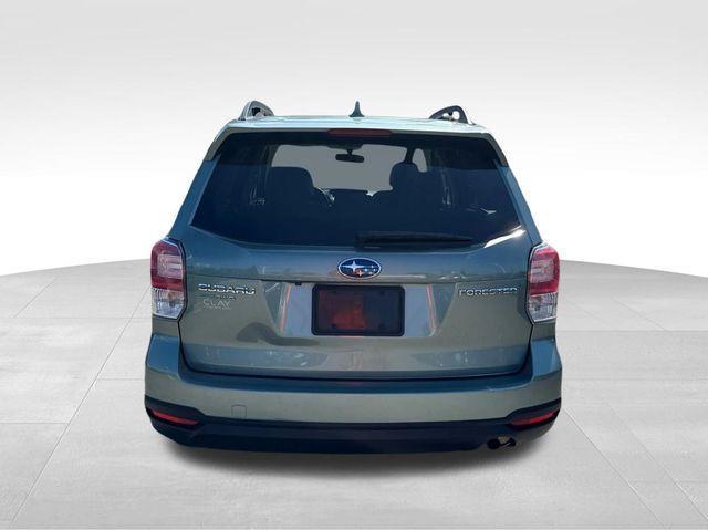 used 2018 Subaru Forester car, priced at $18,636