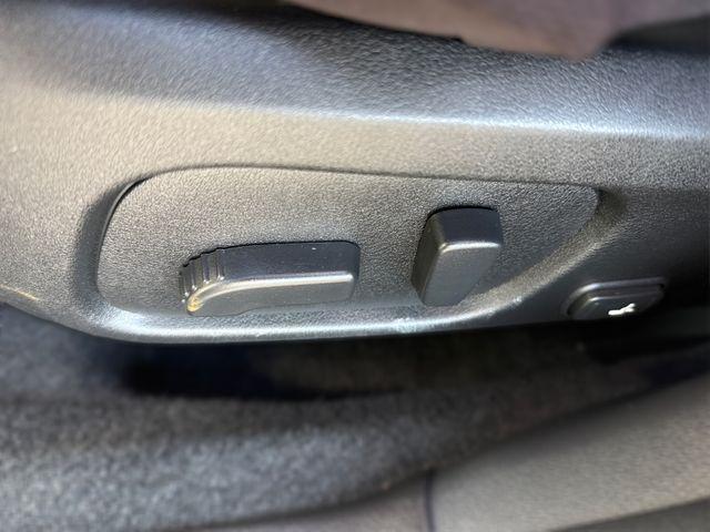 used 2018 Subaru Forester car, priced at $18,636