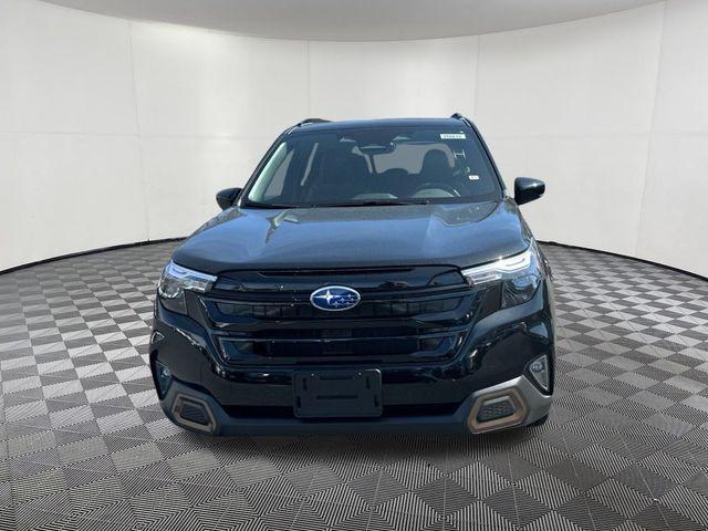 new 2025 Subaru Forester car, priced at $35,748