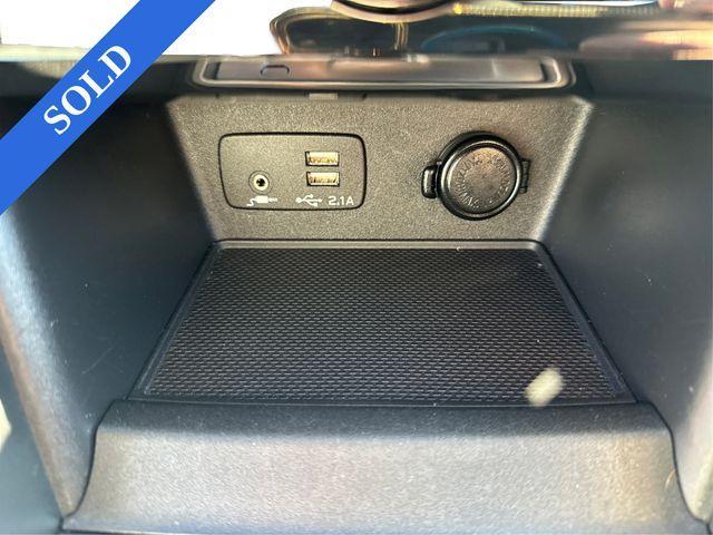 used 2021 Subaru Forester car, priced at $23,400