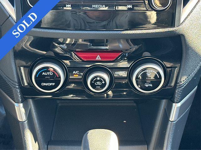 used 2021 Subaru Forester car, priced at $23,400