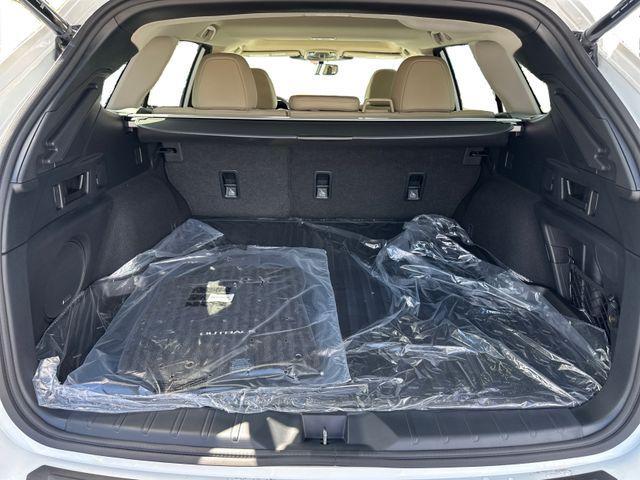 new 2025 Subaru Outback car, priced at $38,754