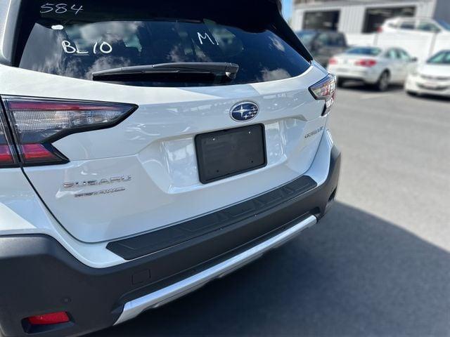 new 2025 Subaru Outback car, priced at $38,754