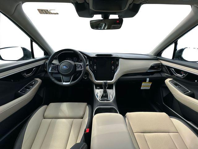 new 2025 Subaru Outback car, priced at $38,754