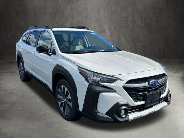 new 2025 Subaru Outback car, priced at $38,754