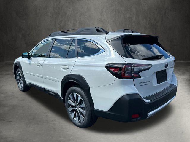 new 2025 Subaru Outback car, priced at $38,754