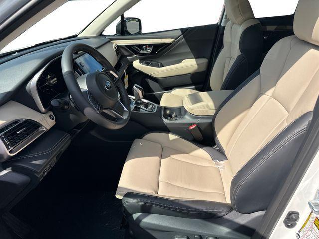 new 2025 Subaru Outback car, priced at $38,754