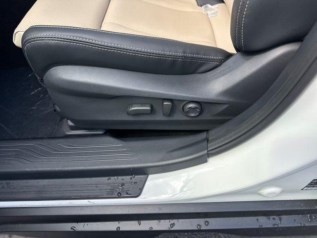 new 2025 Subaru Outback car, priced at $38,754