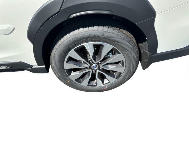 new 2025 Subaru Outback car, priced at $38,754