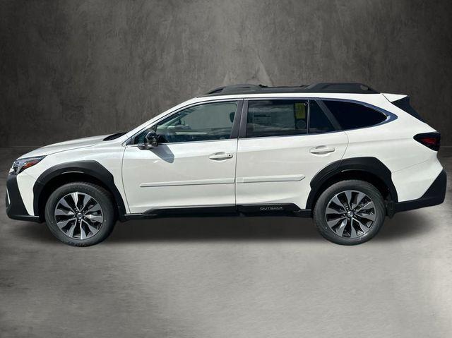 new 2025 Subaru Outback car, priced at $38,754