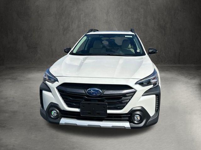 new 2025 Subaru Outback car, priced at $38,754