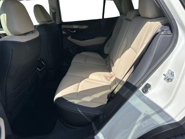 new 2025 Subaru Outback car, priced at $38,754