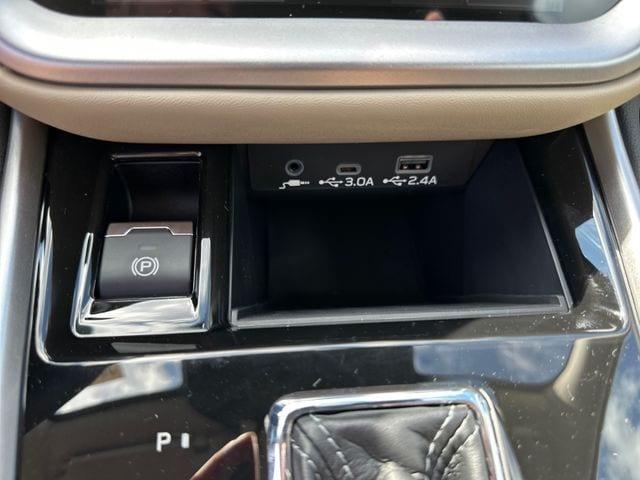 new 2025 Subaru Outback car, priced at $38,754