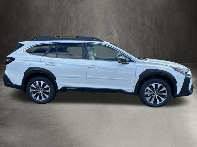 new 2025 Subaru Outback car, priced at $38,754