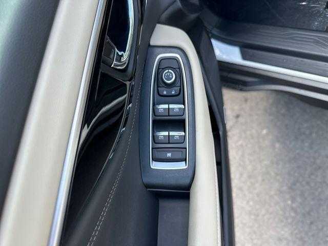 new 2025 Subaru Outback car, priced at $38,754